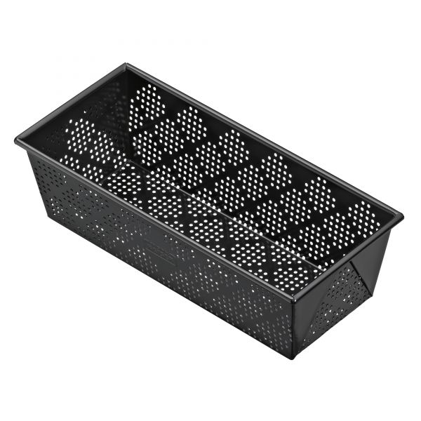 Perforated Loaf Pan 25cm