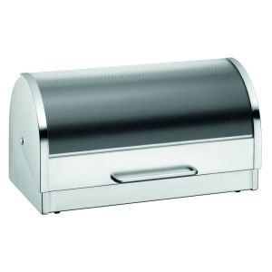 Stainless Steel Bread Box