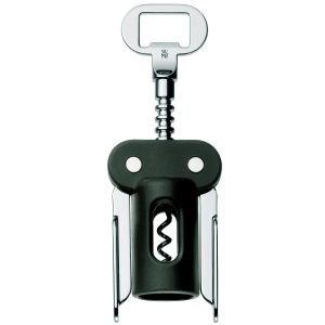 Clever & More Corkscrew with Bottle Opener