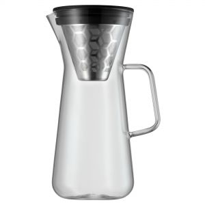 Pour Over Coffee Carafe