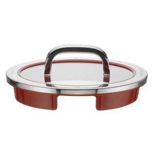Function 4 Glass Lid 18 CM