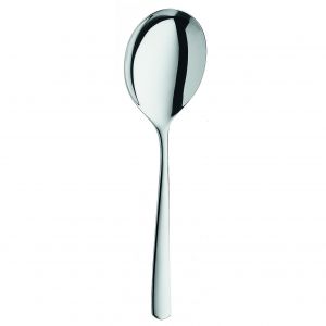 Bistro Serving Spoon