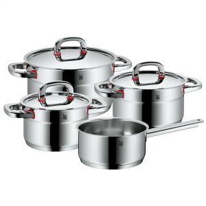 Megalopolis gen Ithaca Premium One 7-Piece Cookware Set