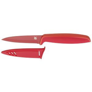Touch All Purpose Knife red