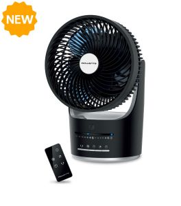 Rowenta 360° Compact Force Fan