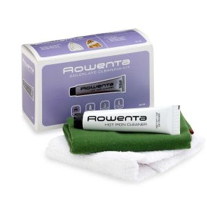 Rowenta Soleplate Cleaning Kit