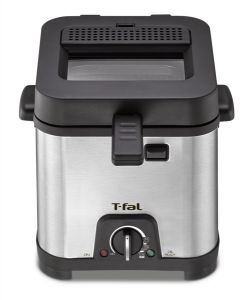 T-fal 1.2-Liter Deep Fryer